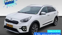 Gebruikt 2020 Kia Niro SUV | € 19.990 (Eerlijke prijs)