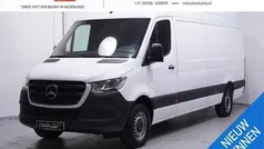 Gebruikt 2021 Mercedes Sprinter Van | € 28.600 (Goede deal)