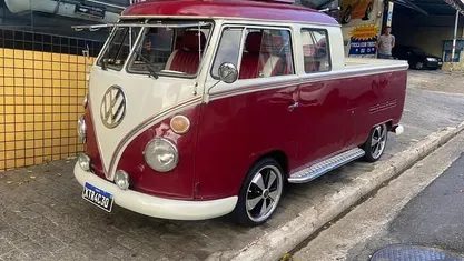 Occasion VW T3 49 PK (36 kW) 1983 Van