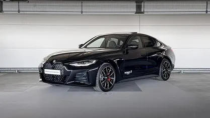 Occasion BMW 430 M Sport 245 PK (180 kW) 2025 Coupé