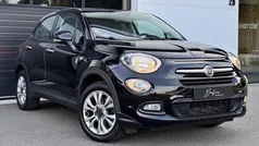 Gebruikt 2017 Fiat 500X Lounge SUV | € 11.895 (Super prijs)