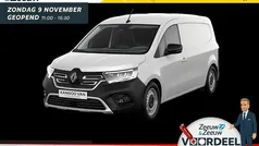 Gebruikt 2025 Renault Kangoo MPV | € 26.907 (Eerlijke prijs)