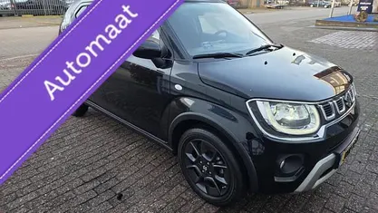 Occasion Suzuki Ignis Style 83 PK (61 kW) 2022 SUV