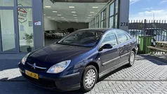 Gebruikt 2002 Citroën C5 Prestige Hatchback | € 1.245 (Eerlijke prijs)