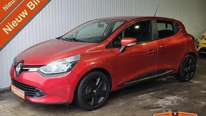 Occasion Renault Clio IV Expression 90 PK (66 kW) 2015 Hatchback
