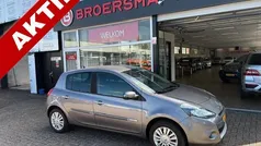 Gebruikt 2012 Renault Clio IV Collection Hatchback | € 2.950 (Eerlijke prijs)