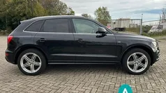 Gebruikt 2012 Audi Q5 Proline SUV | € 12.499 (Goede deal)