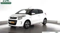 Gebruikt 2019 Citroën C1 Shine Hatchback | € 13.950 (Eerlijke prijs)