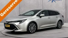 Gebruikt 2019 Toyota Corolla Executive Stationwagen | € 20.800 (Eerlijke prijs)