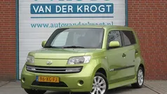 Groen Gebruikt 2007 Daihatsu Materia MPV | € 3.295 (Eerlijke prijs)
