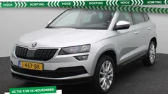 Grijs Gebruikt 2020 Skoda Karoq Business Line SUV | € 24.945 (Eerlijke prijs)