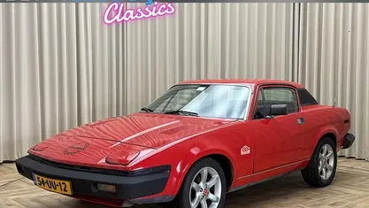 Occasion Triumph TR7 105 PK (77 kW) 1978 Coupé