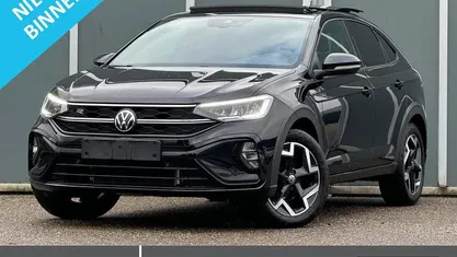 Occasion VW Taigo R-line 116 PK (85 kW) 2025 SUV
