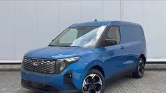Gebruikt 2025 Ford E-Transit Limited Van | € 30.215 (Eerlijke prijs)