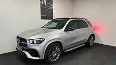 Grijs Gebruikt 2020 Mercedes GLE350 Business SUV | € 49.990 (Eerlijke prijs)