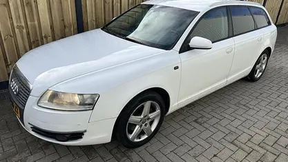 Occasion Audi A6 Proline 170 PK (125 kW) 2007 Stationwagen