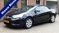 Gebruikt 2016 Opel Cascada Cabriolet | € 13.449 (Goede deal)