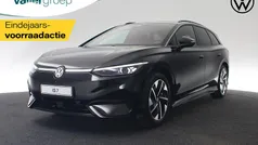 Gebruikt 2025 VW ID.7 Pro Stationwagen | € 53.700 (Goede deal)