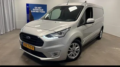 Occasion Ford Transit Limited 101 PK (74 kW) 2023 Van