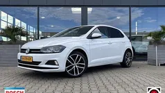 Gebruikt 2019 VW Polo Highline Hatchback | € 13.900 (Eerlijke prijs)