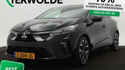 Gebruikt 2024 Mitsubishi Colt Edition Hatchback | € 19.840 (Goede deal)