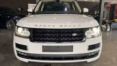 Wit Gebruikt 2015 Land Rover Range Rover Autobiography SUV | € 49.999 (Eerlijke prijs)