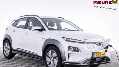 Occasion 2020 Hyundai Kona Comfort SUV | € 13.990 (Super prijs)