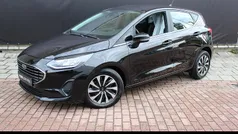 Zwart Gebruikt 2023 Ford Fiesta Titanium Hatchback | € 16.945 (Eerlijke prijs)