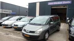 Gebruikt 2004 Renault Espace Expression MPV | € 1.099 (Goede deal)