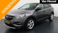 Grijs Gebruikt 2019 Opel Grandland X Ultimate SUV | € 17.440 (Eerlijke prijs)
