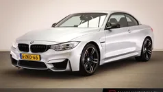 BMW M4 Cabriolet