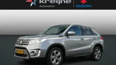Gebruikt 2018 Suzuki Vitara Exclusive SUV | € 16.249 (Goede deal)