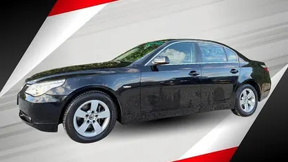 Gebruikt 2003 BMW 520 Sedan | € 2.990 (Eerlijke prijs)