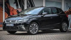 Zwart Gebruikt 2019 Seat Ibiza XCELLENCE Hatchback | € 15.950 (Eerlijke prijs)