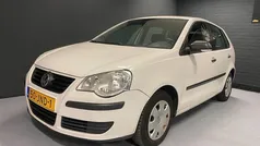 Wit Gebruikt 2009 VW Polo Hatchback | € 3.499 (Goede deal)