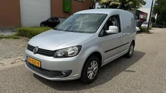 Gebruikt 2013 VW Caddy MPV | € 3.999 (Goede deal)