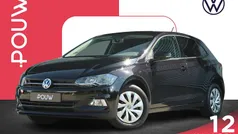 Gebruikt 2020 VW Polo Comfortline Hatchback | € 16.650 (Eerlijke prijs)
