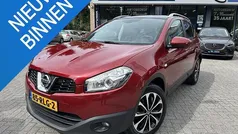 Gebruikt 2011 Nissan Qashqai SUV | € 8.950 (Eerlijke prijs)