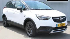 Gebruikt 2020 Opel Crossland X Edition SUV | € 13.845 (Eerlijke prijs)