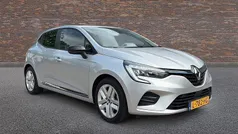 Gebruikt 2021 Renault Clio V Hatchback | € 13.999 (Super prijs)