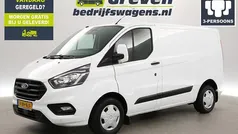 Gebruikt 2019 Ford Transit Custom Van | € 13.400 (Goede deal)