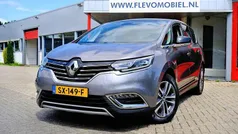 Grijs Gebruikt 2018 Renault Espace Intens MPV | € 22.950 (Eerlijke prijs)