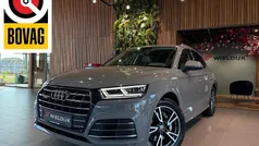 Gebruikt 2020 Audi Q5 Competition SUV | € 34.500 (Super prijs)