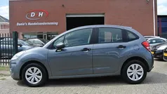 Gebruikt 2010 Citroën C3 Hatchback | € 3.799 (Eerlijke prijs)