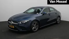 Gebruikt 2019 Mercedes A180 Premium Plus Sedan | € 23.900 (Goede deal)