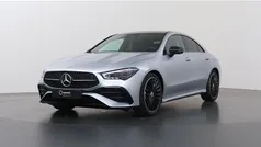 Zilver Nieuw 2025 Mercedes CLA180 Business Sedan | € 47.400 (Super prijs)