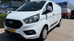 Gebruikt 2021 Ford Transit Custom Trend Van | € 17.990 (Goede deal)