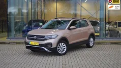 Gebruikt 2020 VW T-Cross Style SUV | € 22.645 (Eerlijke prijs)