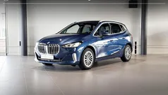 Phytonicblau Gebruikt 2023 BMW 225 Active Tourer Luxury Line MPV | € 34.900 (Eerlijke prijs)