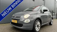 Gebruikt 2018 Fiat 500 Pop Star Hatchback | € 9.950 (Eerlijke prijs)